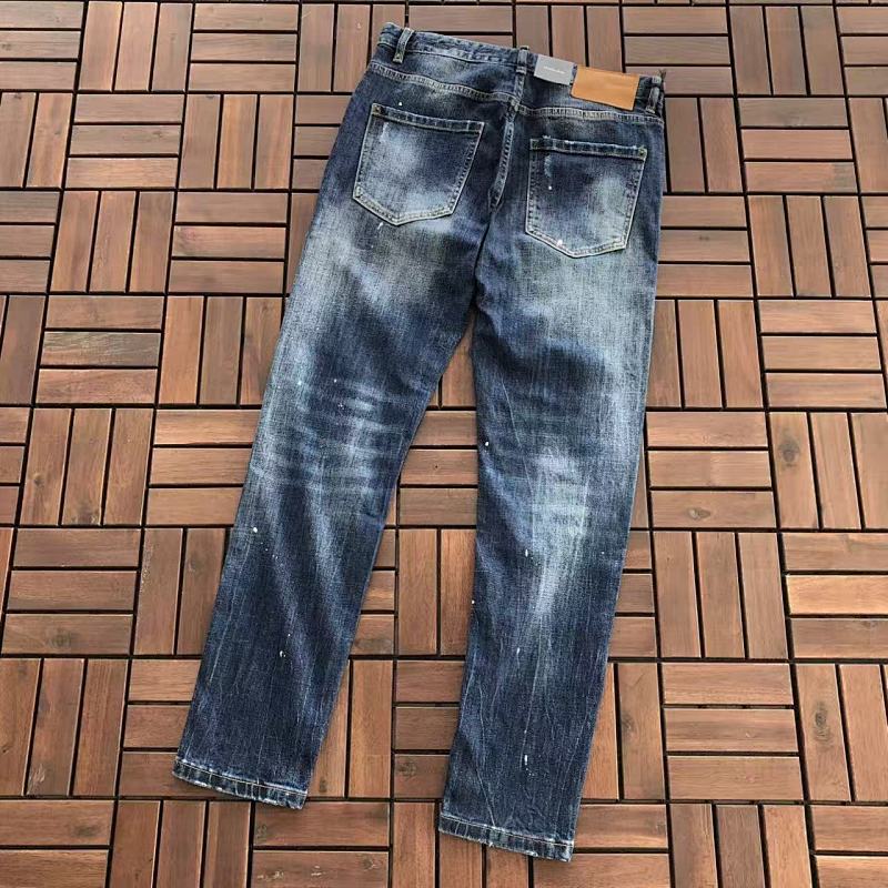 DSQUARED JEANS (4)