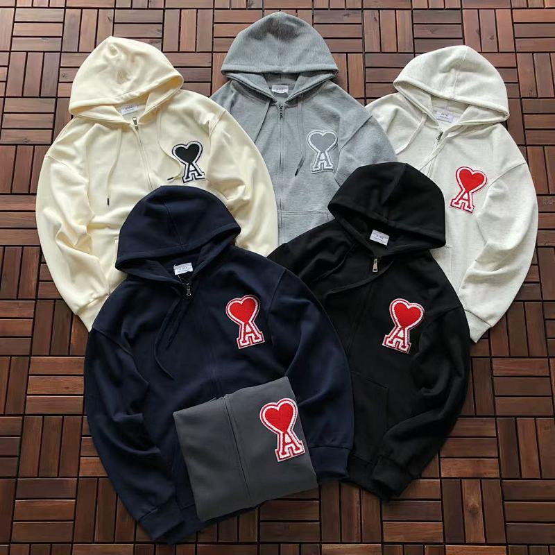 AMI HOODIES (21)