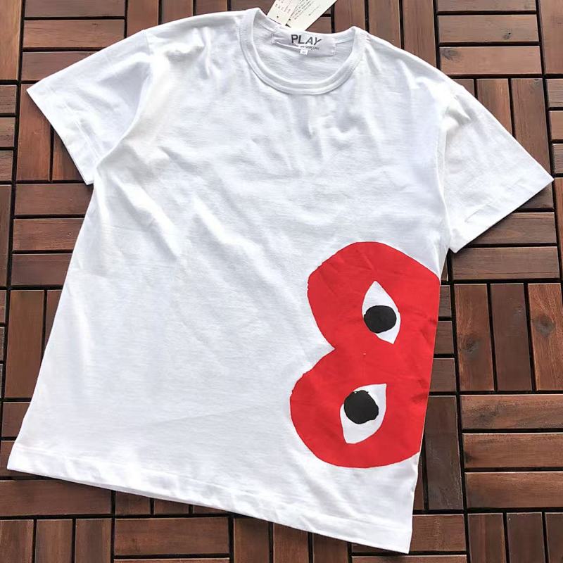 CDG TSHIRTS (24)