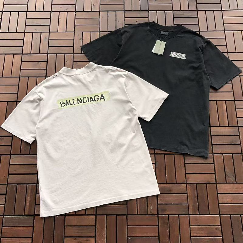 BALENCIAGA TSHIRTS (206)
