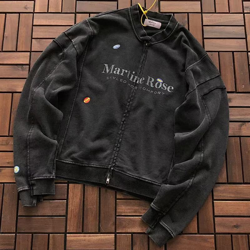 MARTINEROSE SWEATERS (4)