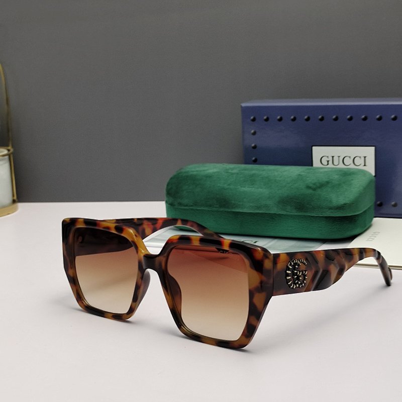 GUCCI SUNGLASSES (9)