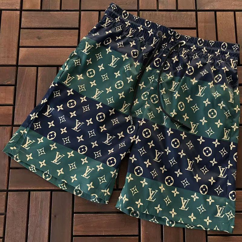 LOUIS VUITTON SHORTS