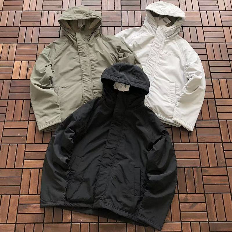 CANADA GOOSE JACKETS