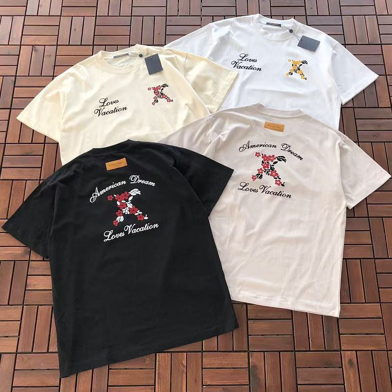 LOUIS VUITTON TSHIRTS (186)
