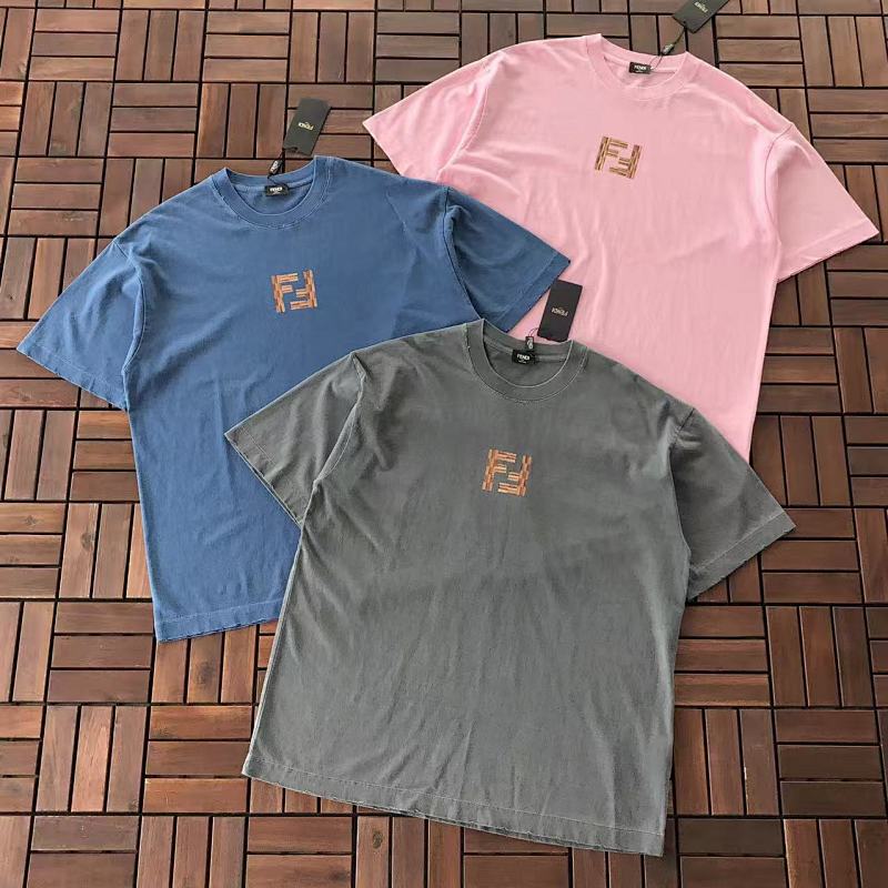 FENDI TSHIRTS (129)