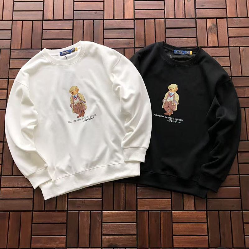 RALPH LAUREN SWEATERS (207)
