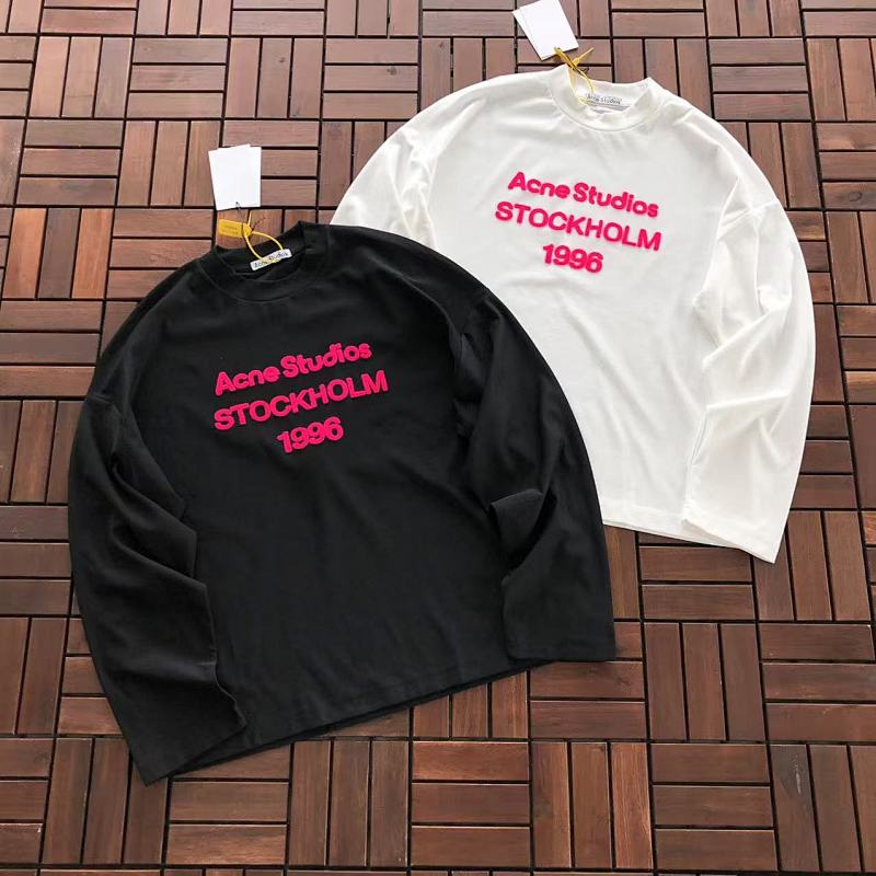 ACNE STUDIOS LONGSLEEVES (18)