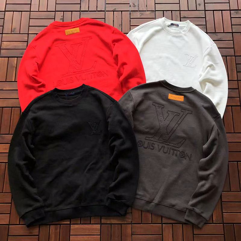 LOUIS VUITTON SWEATERS