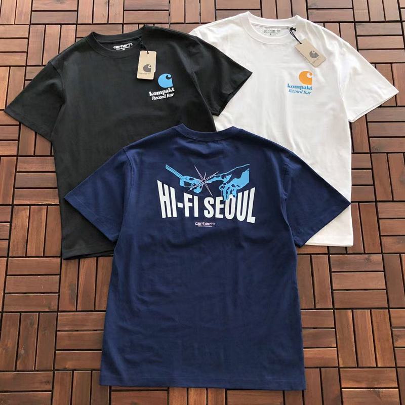 CARHARTT TSHIRTS (22)