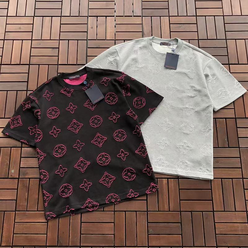 LOUIS VUITTON TSHIRTS (242)