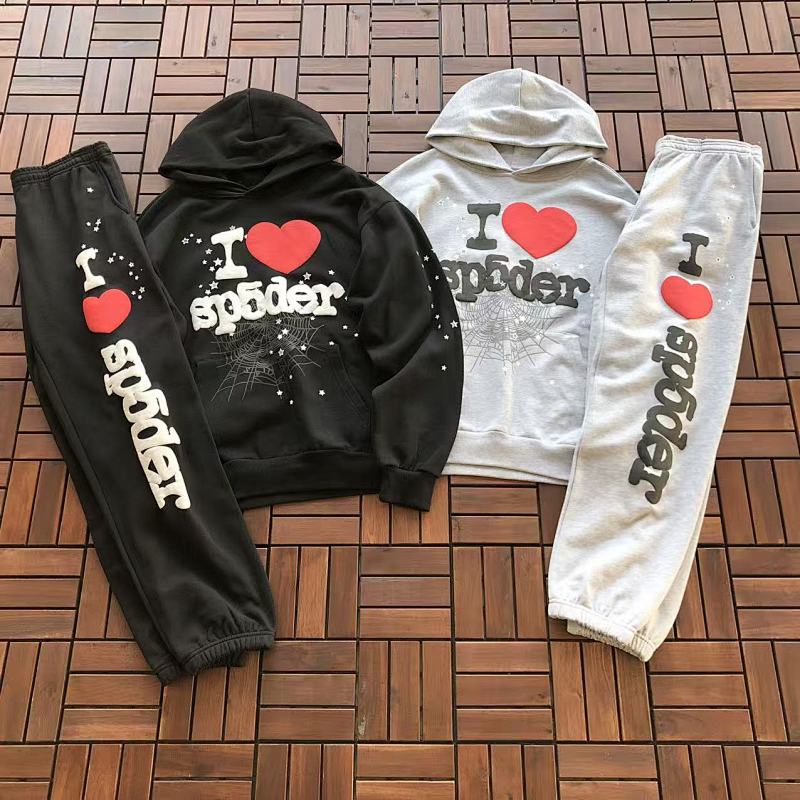 SP5DER HOODIES (72)