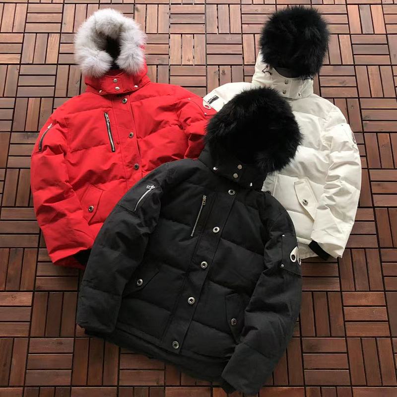 MOOSE KNUCKLES JACKETS (7)
