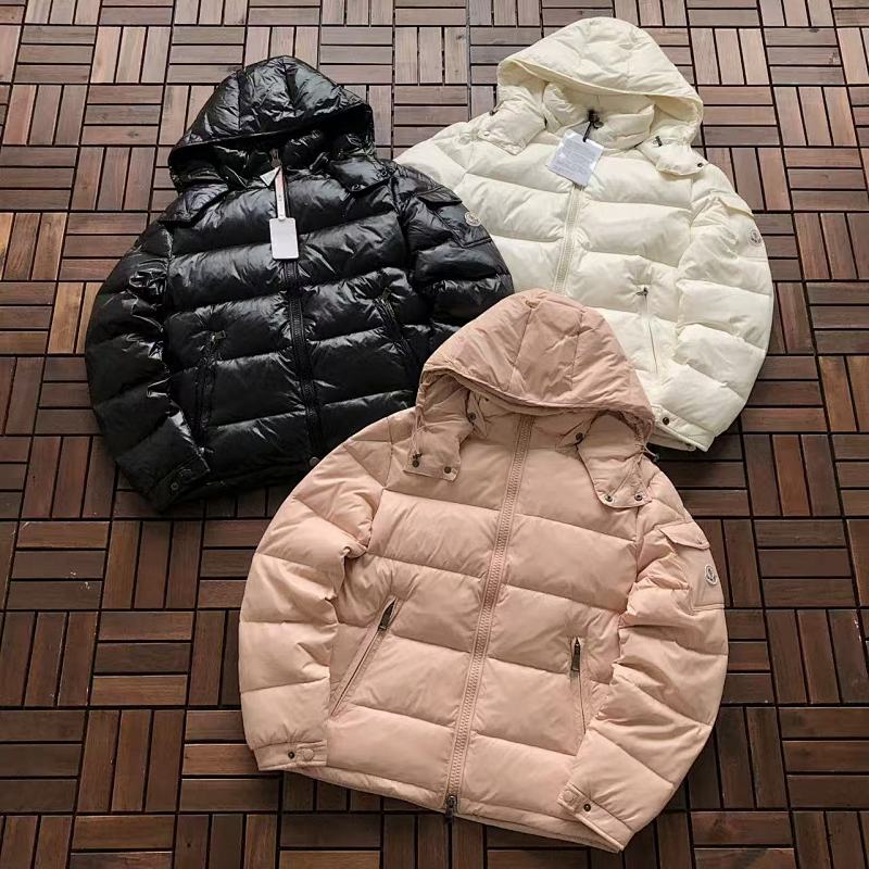 MONCLER JACKETS (8)