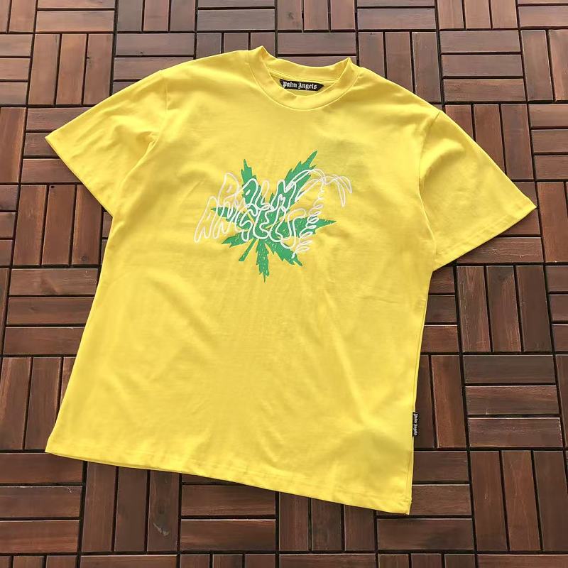 PALM ANGELS TSHIRTS (5)