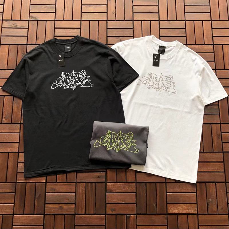 HUF TSHIRTS (50)
