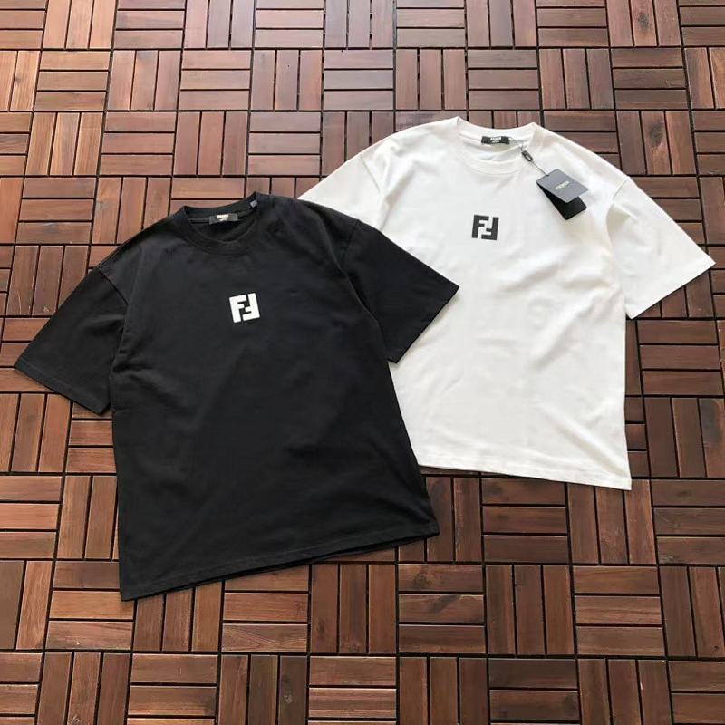 FENDI TSHIRTS (22)