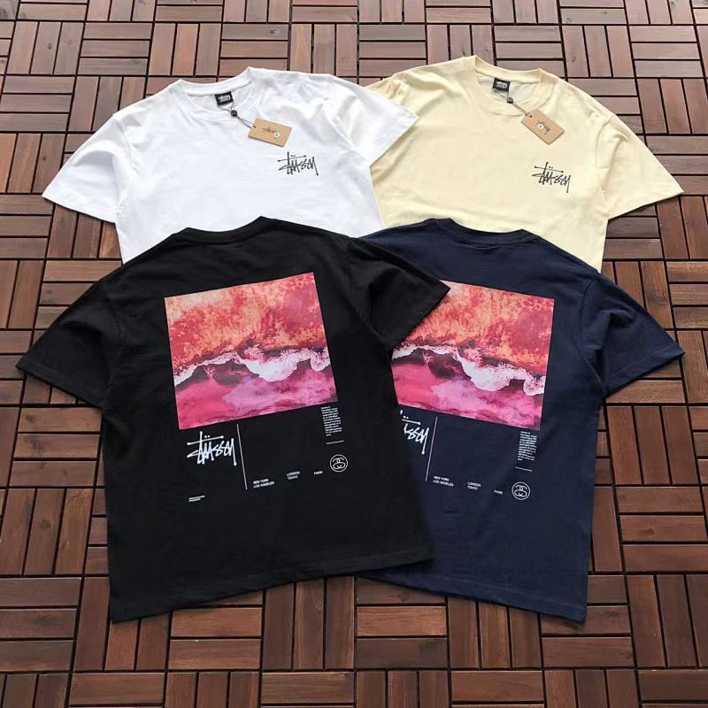 STUSSY TSHIRTS (49)