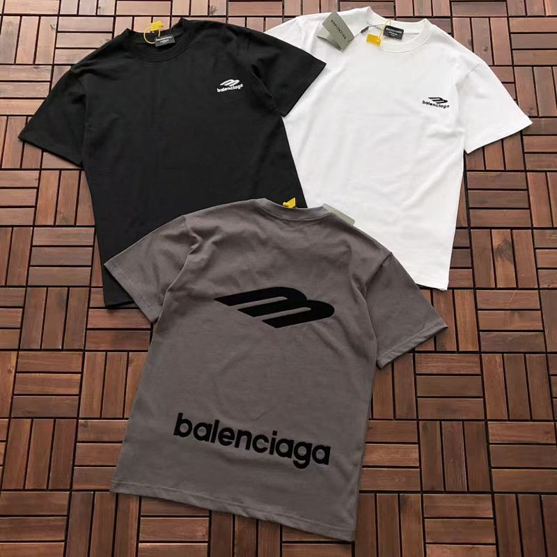 BALENCIAGA TSHIRTS (553)