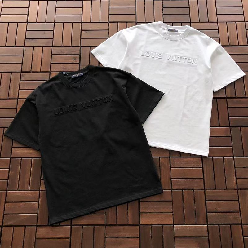 LOUIS VUITTON TSHIRTS (221)