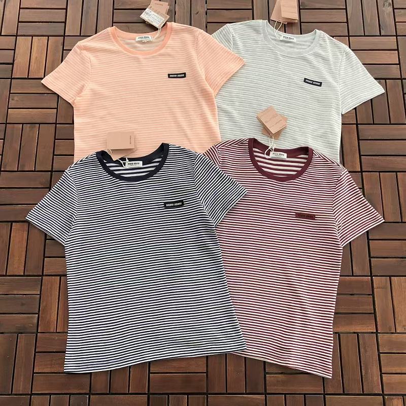 MIU MIU TSHIRTS