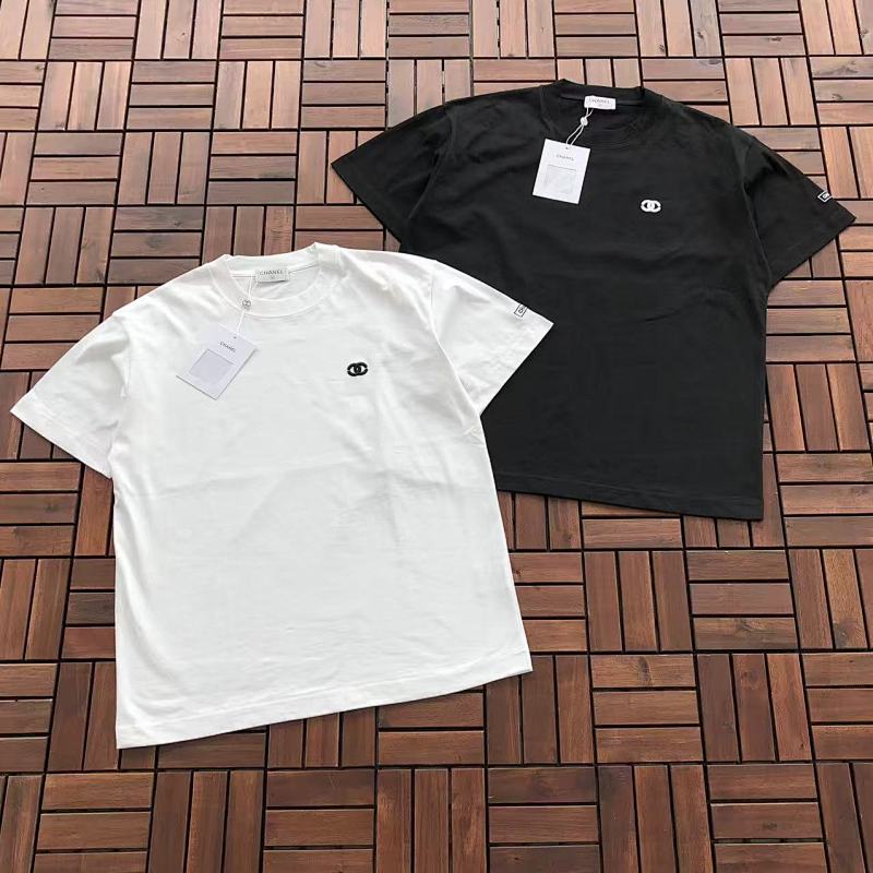 CHANEL TSHIRTS (213)