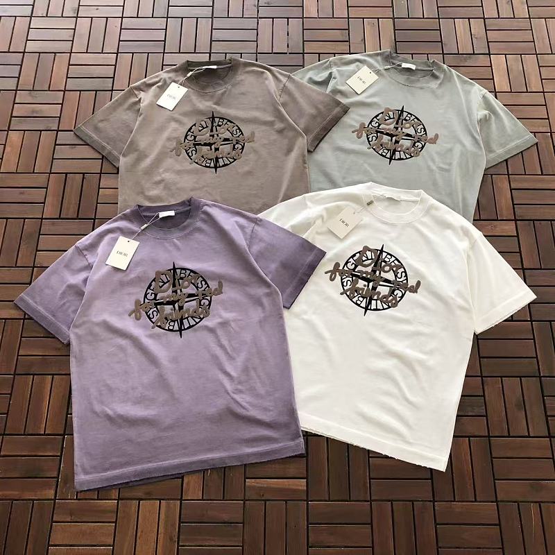 STONE ISLAND TSHIRTS (79)