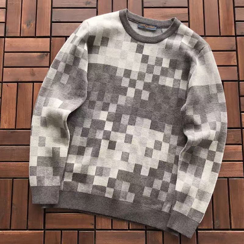 LOUIS VUITTON SWEATERS