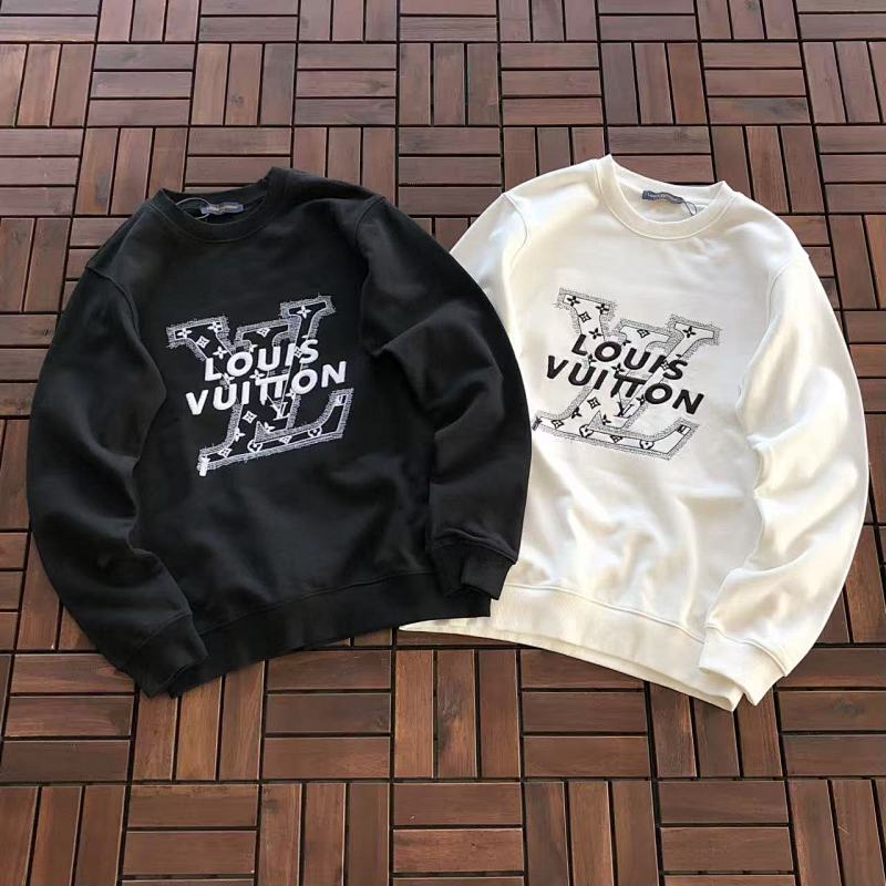 LOUIS VUITTON SWEATERS