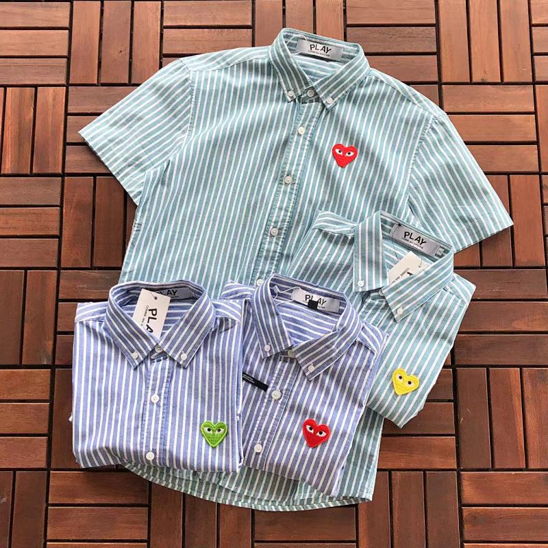 CDG TSHIRTS (25)