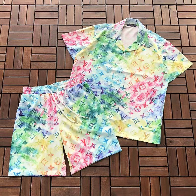 LOUIS VUITTON TSHIRTS (42)