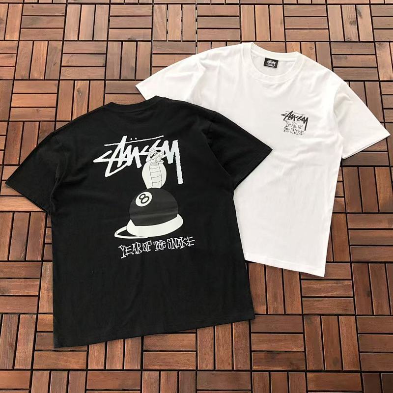 STUSSY TSHIRTS (284)