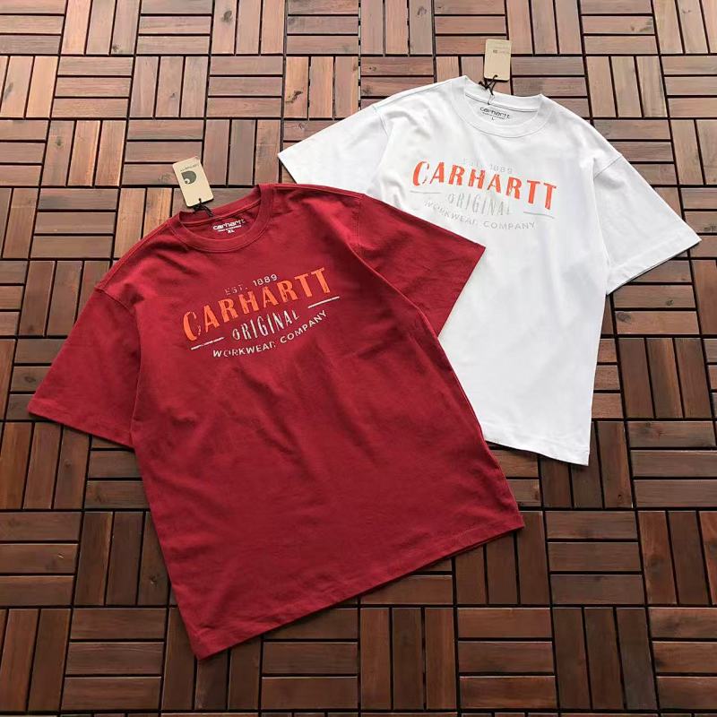 CARHARTT TSHIRTS (99)