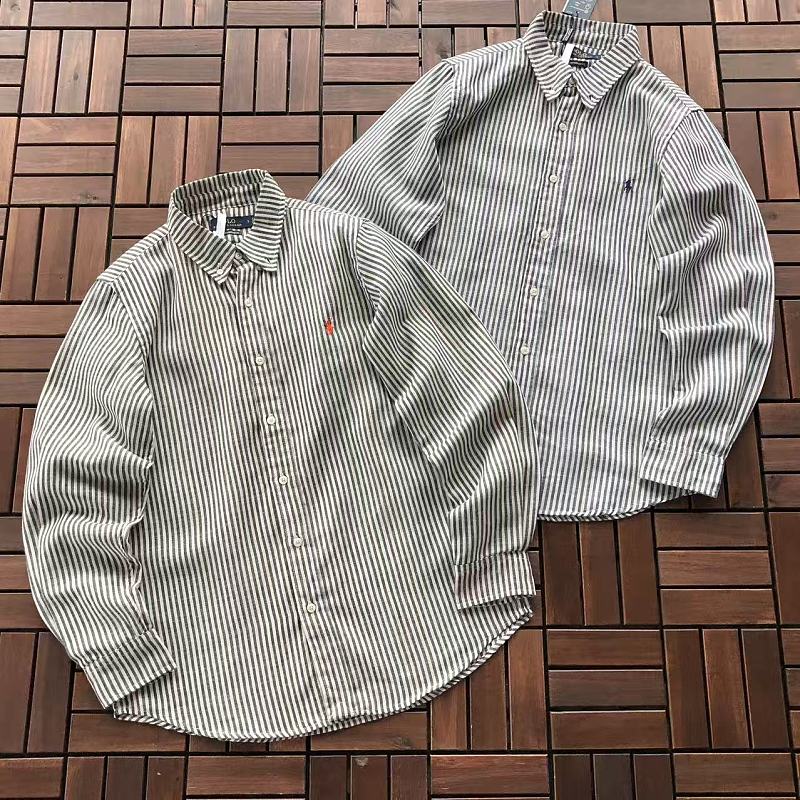 RALPH LAUREN LONGSLEEVES (8)