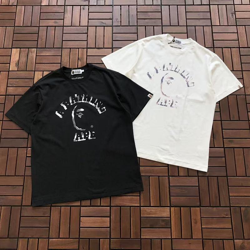 BAPE TSHIRTS (134)