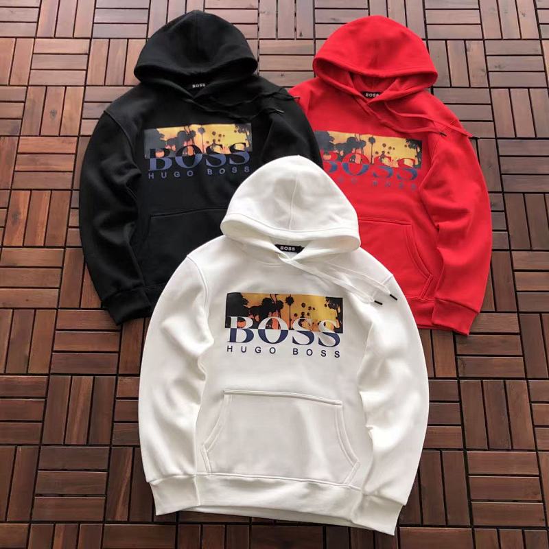HUGO BOSS HOODIES (5)