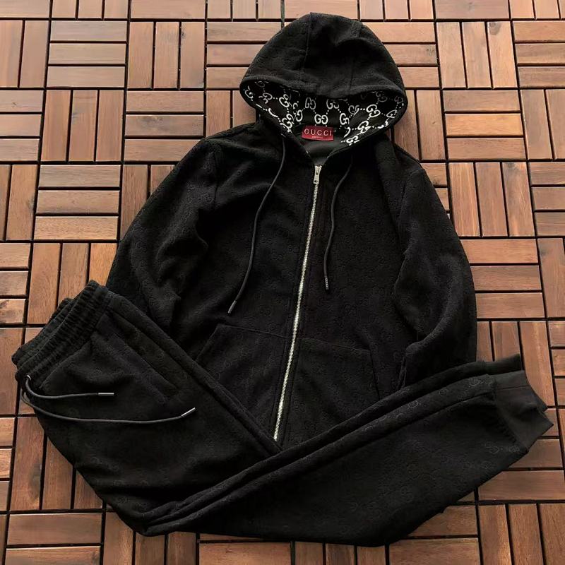 GUCCI HOODIES (6)