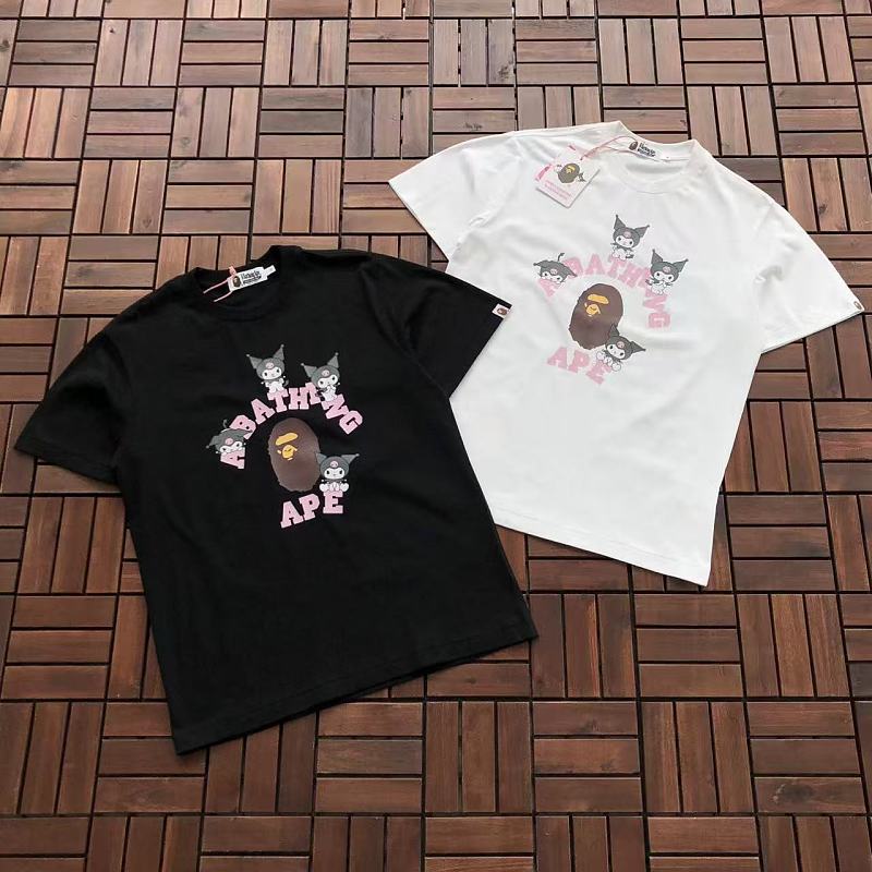 BAPE TSHIRTS (44)