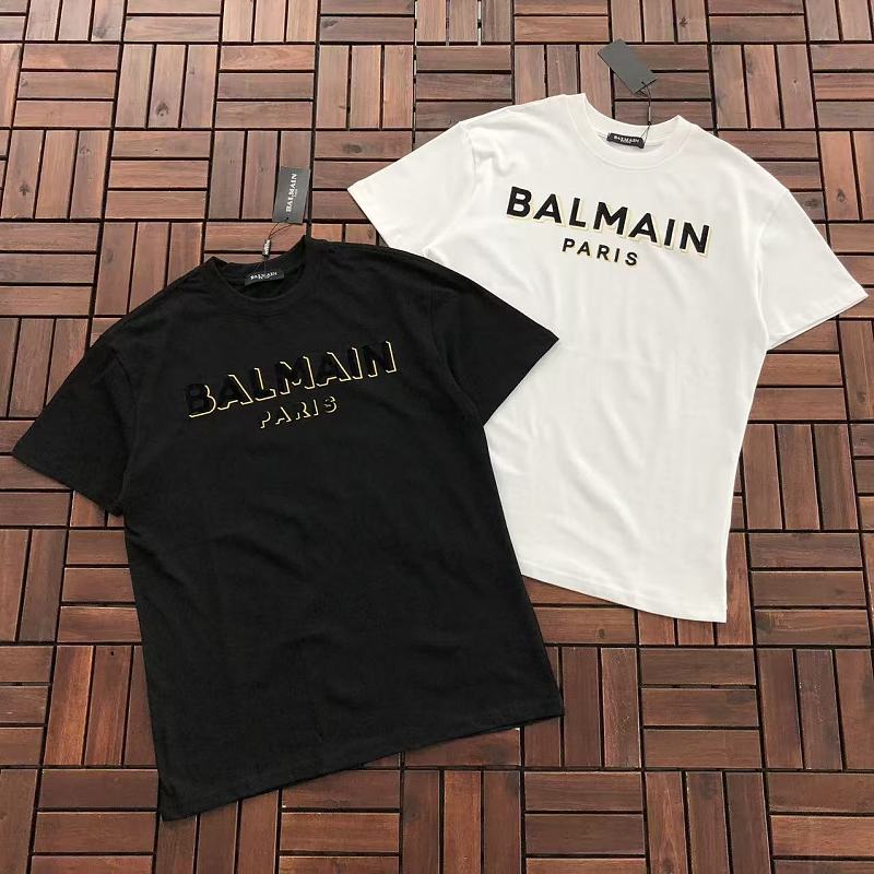 BALMAIN TSHIRTS (38)