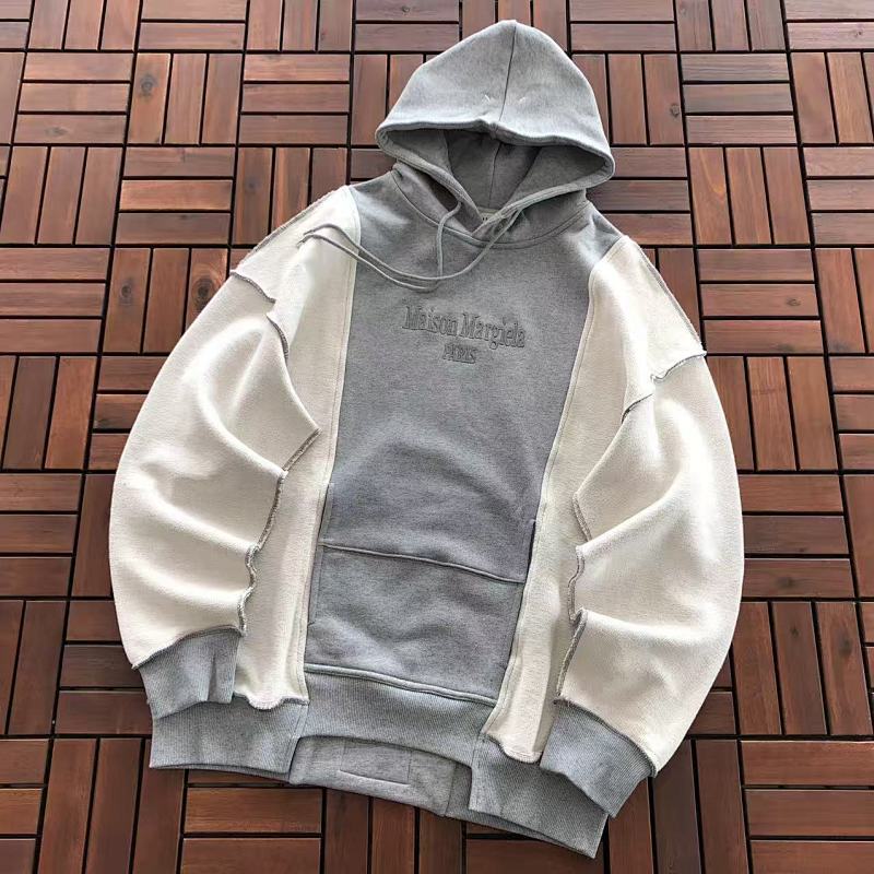 MAISON MARGIELA HOODIES (3)