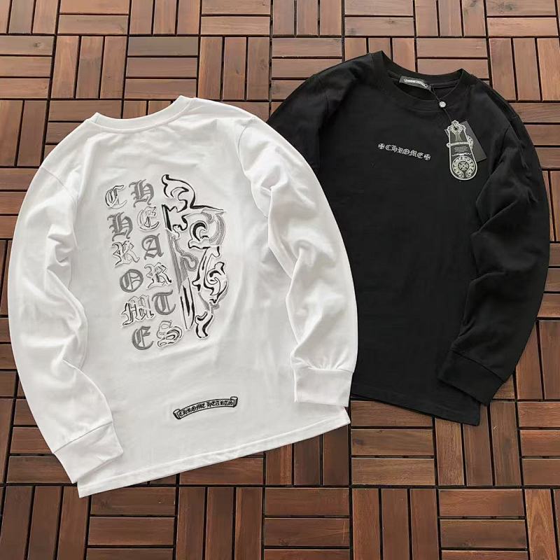 CHROME HEARTS LONGSLEEVES (11)