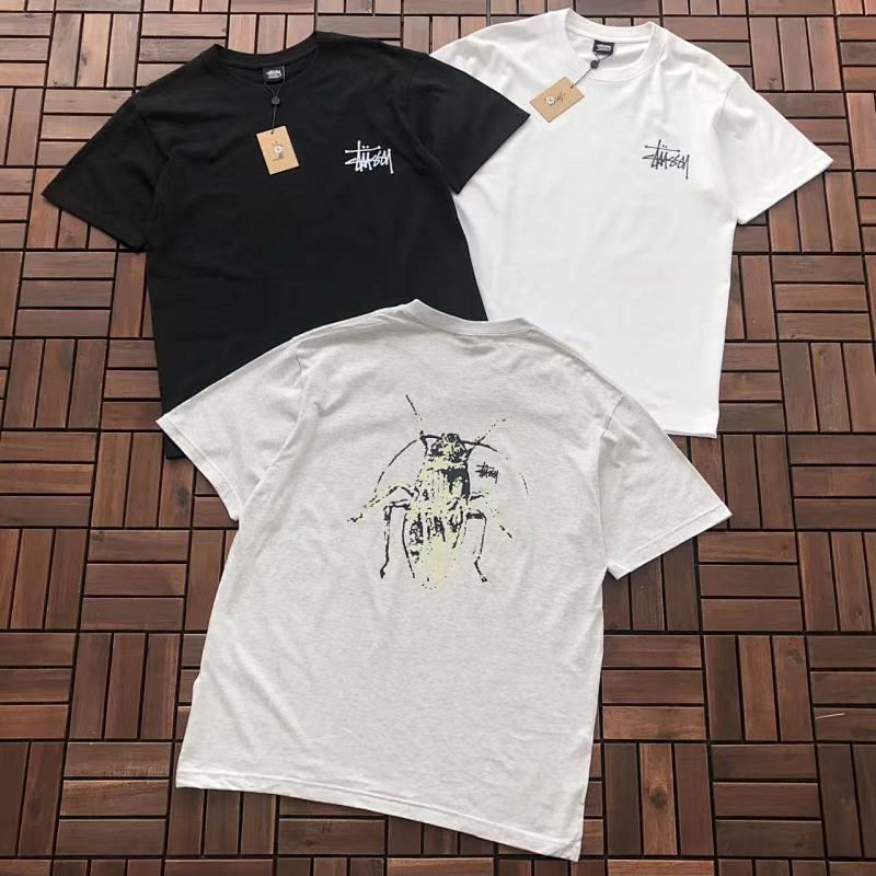STUSSY TSHIRTS (110)