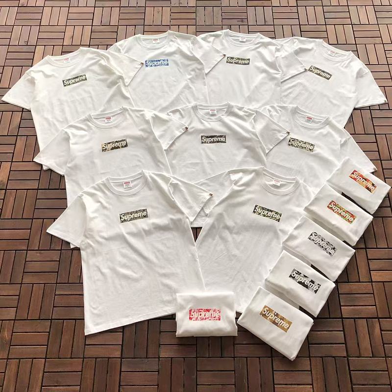 BAPE TSHIRTS (48)