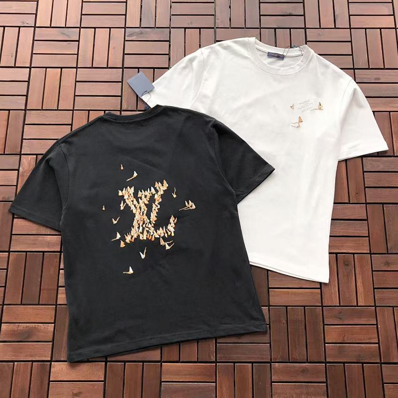 LOUIS VUITTON TSHIRTS (300)
