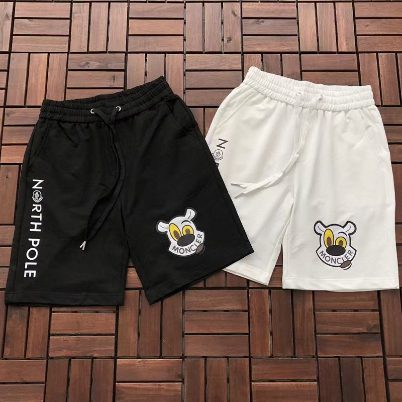 MONCLER TSHIRTS (226)