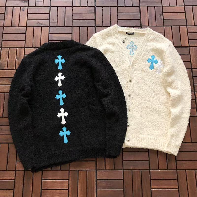 CHROME HEARTS SWEATERS (29)