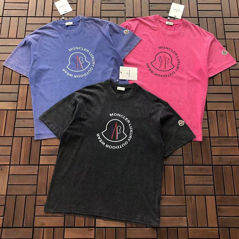 MONCLER TSHIRTS (289)