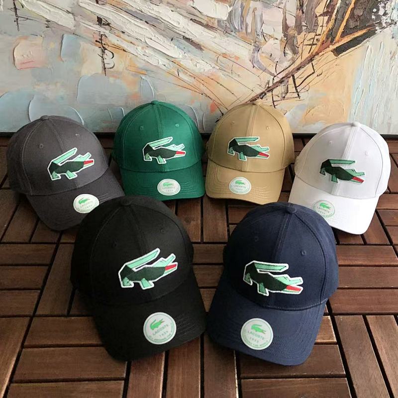 LACOSTE TSHIRTS (163)