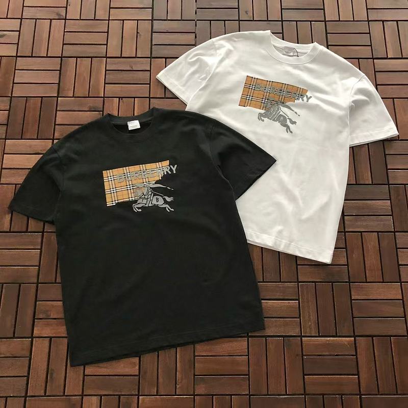 BURBERRY TSHIRTS (39)