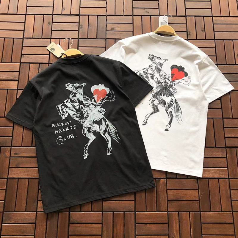 CARHARTT TSHIRTS (507)
